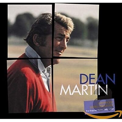 Dean Martin Everybody Loves Somebody (6-CD & 1-DVD Deluxe Box Set) Dean Martin Everybody Loves Somebody (6-CD & 1-DVD Deluxe Box Set)