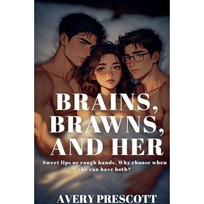 Avery Brains, Brawns, And Her Avery Brains, Brawns, And Her