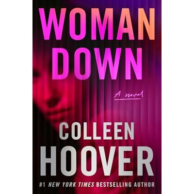 Hoover Woman Down: A Novel Hoover Woman Down: A Novel