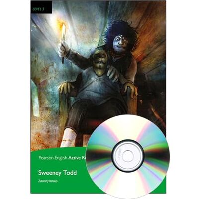 Anonymous LEVEL 3: SWEENEY TODD BOOK AND MULTI-ROM WITH MP3 PACK: Industrial Ecology (Pearson English Active Readers) Anonymous LEVEL 3: SWEENEY TODD BOOK AND MULTI-ROM WITH MP3 PACK: Industrial Ecology (Pearson English Active Readers)