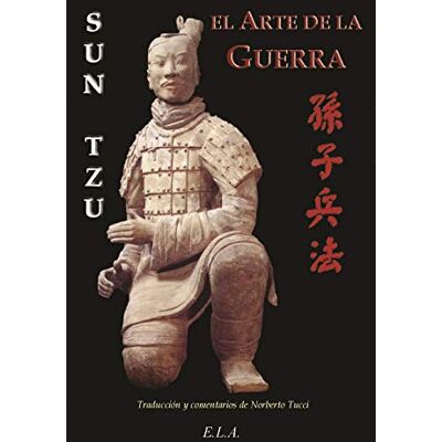 Sun ARTE DE LA GUERRA, EL (SIN COLECCION) Sun ARTE DE LA GUERRA, EL (SIN COLECCION)