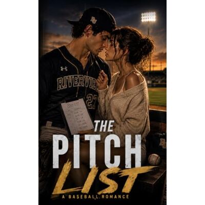 Avery The Pitch List (Locker Room Rules: A College Sports Romance Series) Avery The Pitch List (Locker Room Rules: A College Sports Romance Series)
