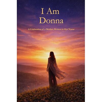 PRiME I Am Donna: A Celebration of a Mother Written in Her Name PRiME I Am Donna: A Celebration of a Mother Written in Her Name