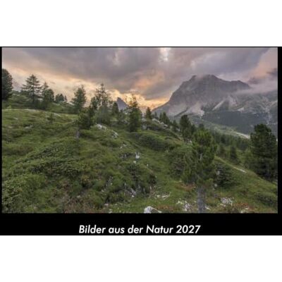 Becker Bilder aus der Natur 2027 Fotokalender DIN A3: Monatskalender mit Bild-Motiven aus Fauna und Flora, Natur, Blumen und Pflanzen Becker Bilder aus der Natur 2027 Fotokalender DIN A3: Monatskalender mit Bild-Motiven aus Fauna und Flora, Natur, Blumen und Pflanzen