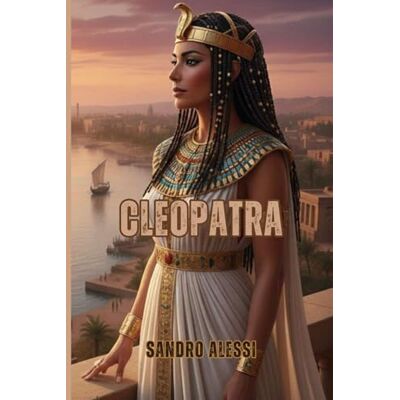 Alessi Cleopatra: La vera storia della regina dell’Egitto Alessi Cleopatra: La vera storia della regina dell’Egitto