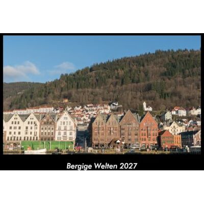 Becker Bergige Welten 2027 Fotokalender DIN A3: Monatskalender mit Bild-Motiven aus Fauna und Flora, Natur, Blumen und Pflanzen Becker Bergige Welten 2027 Fotokalender DIN A3: Monatskalender mit Bild-Motiven aus Fauna und Flora, Natur, Blumen und Pflanzen