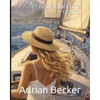 Becker Contos, que eu te conto... Becker Contos, que eu te conto...
