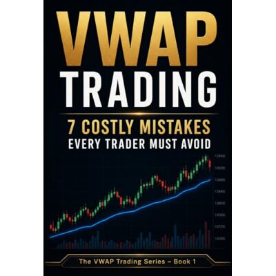 Roland VWAP Trading: 7 Costly Mistakes Every Trader Must Avoid: Avoid Common VWAP Mistakes, Improve Your Trade Timing, and Make Better Trading Decisions (The Complete VWAP Trading Series) Roland VWAP Trading: 7 Costly Mistakes Every Trader Must Avoid: Avoid Common VWAP Mistakes, Improve Your Trade Timing, and Make Better Trading Decisions (The Complete VWAP Trading Series)