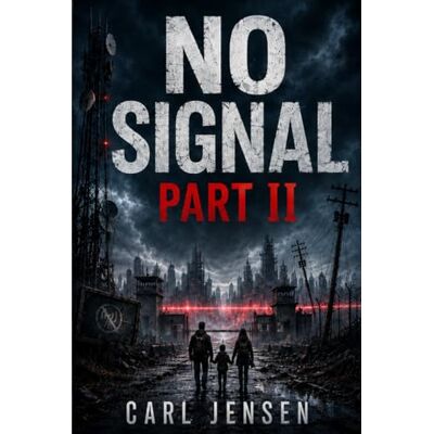 Jensen No Signal Part II:The Road East: 2 Jensen No Signal Part II:The Road East: 2