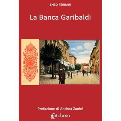 Acer La banca Garibaldi Acer La banca Garibaldi
