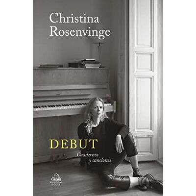 Rosenvinge, Christina Debut (Random House) Rosenvinge, Christina Debut (Random House)