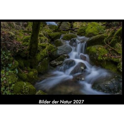 Becker Bilder der Natur 2027 Fotokalender DIN A3: Monatskalender mit Bild-Motiven aus Fauna und Flora, Natur, Blumen und Pflanzen Becker Bilder der Natur 2027 Fotokalender DIN A3: Monatskalender mit Bild-Motiven aus Fauna und Flora, Natur, Blumen und Pflanzen