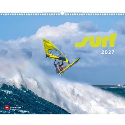 DELIUS KLASING Surf 2027 DELIUS KLASING Surf 2027