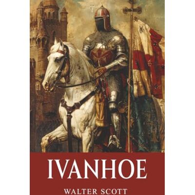 Scott Ivanhoe Scott Ivanhoe