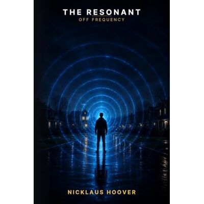 Hoover The Resonant: Off Frequency Hoover The Resonant: Off Frequency