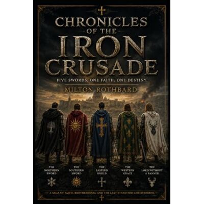 Milton The Chronicles of the Iron Crusade: Book One of the Iron Crusade Saga Milton The Chronicles of the Iron Crusade: Book One of the Iron Crusade Saga