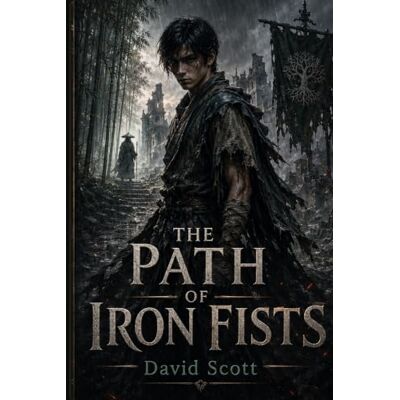 Scott The Path of Iron Fists Scott The Path of Iron Fists