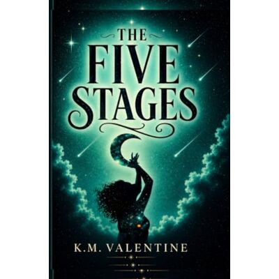 K&M The Five Stages K&M The Five Stages