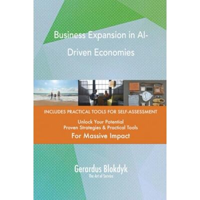 ART Business Expansion in AI-Driven Economies ART Business Expansion in AI-Driven Economies