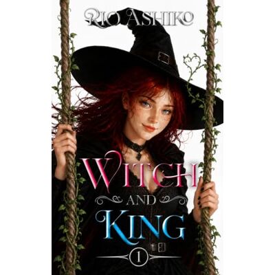 Rio Witch and King Vol. 1 Rio Witch and King Vol. 1