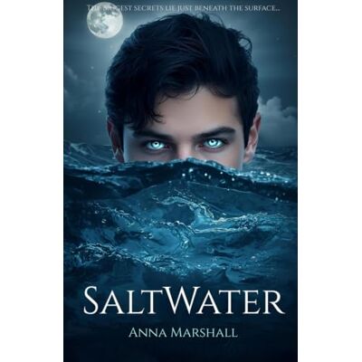 Marshall SaltWater: A Dark Academia Enemies-to-Lovers YA Romantasy Marshall SaltWater: A Dark Academia Enemies-to-Lovers YA Romantasy