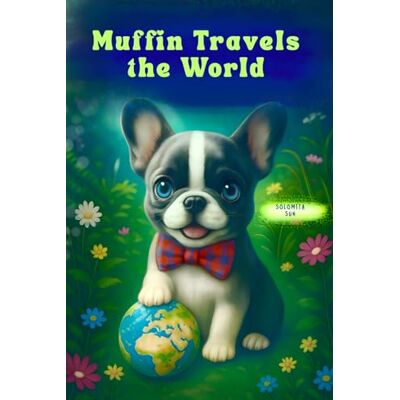 Sun Maffin Travels the World (Amazing Adventures of Maffin) Sun Maffin Travels the World (Amazing Adventures of Maffin)