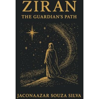 Silva ZIRAN: The Guardian's Path Silva ZIRAN: The Guardian's Path