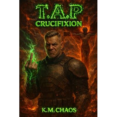 K&M Crucifixion: 3 (T.A.P) K&M Crucifixion: 3 (T.A.P)