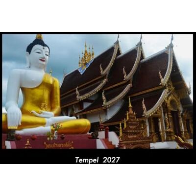 Becker Tempel 2027 Fotokalender DIN A3: Monatskalender mit Bild-Motiven aus Industrie, Architektur, Wirtschaft und Unternehmen Becker Tempel 2027 Fotokalender DIN A3: Monatskalender mit Bild-Motiven aus Industrie, Architektur, Wirtschaft und Unternehmen