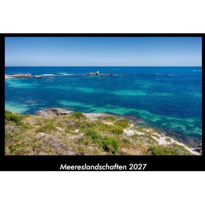 Becker Meereslandschaften 2027 Fotokalender DIN A3: Monatskalender mit Bild-Motiven aus Fauna und Flora, Natur, Blumen und Pflanzen Becker Meereslandschaften 2027 Fotokalender DIN A3: Monatskalender mit Bild-Motiven aus Fauna und Flora, Natur, Blumen und Pflanzen
