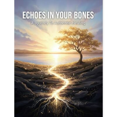 Rio Echoes In Your Bones: A Journey To Authentic Healing Rio Echoes In Your Bones: A Journey To Authentic Healing