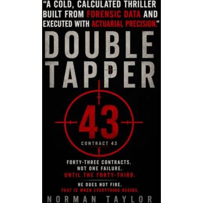 Norman DOUBLE TAPPER Norman DOUBLE TAPPER