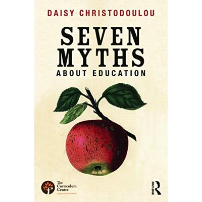 Daisy Tech Seven Myths About Education Daisy Tech Seven Myths About Education