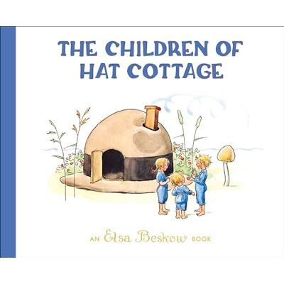 Elsa The Children of Hat Cottage Elsa The Children of Hat Cottage