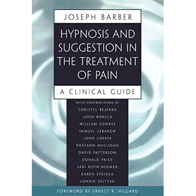 Symantec Hypnosis and Suggestion in the Treatment of Pain: A Clinical Guide (Norton Professional Books (Paperback)) Symantec Hypnosis and Suggestion in the Treatment of Pain: A Clinical Guide (Norton Professional Books (Paperback))