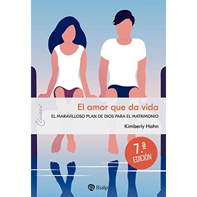 Kirk El amor que da vida: El maravilloso plan de Dios para el matrimonio: 54 (Claves) Kirk El amor que da vida: El maravilloso plan de Dios para el matrimonio: 54 (Claves)