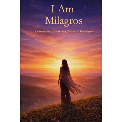 PRiME I Am Milagros: A Celebration of a Mother Written in Her Name PRiME I Am Milagros: A Celebration of a Mother Written in Her Name