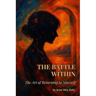 Solis THE BATTLE WITHIN: The Art of Returning to Yourself Solis THE BATTLE WITHIN: The Art of Returning to Yourself