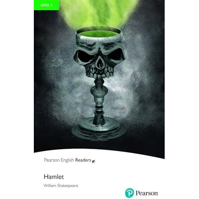 AA.VV. PERL3: Hamlet Book with eBook and audio AA.VV. PERL3: Hamlet Book with eBook and audio
