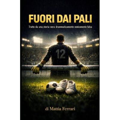 Acer Fuori dai pali: Tratto da una storia vera drammaticamente comicamente falsa Acer Fuori dai pali: Tratto da una storia vera drammaticamente comicamente falsa