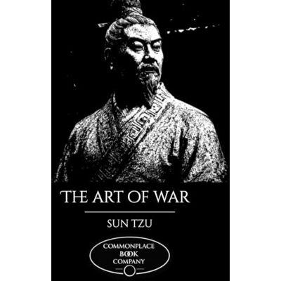 Sun The Art of War: Reflection Edition Sun The Art of War: Reflection Edition