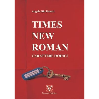 Acer Times New Roman carattere dodici Acer Times New Roman carattere dodici