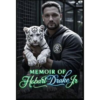 Memoir of Hobart Drake Jr. Memoir of Hobart Drake Jr.