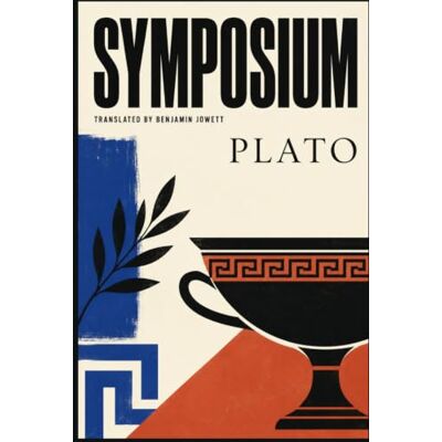 PLATO SYMPOSIUM PLATO SYMPOSIUM