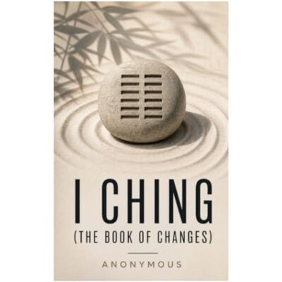Anonymous I CHING (The Book of Changes): Ancient Chinese Divination, Hexagram Interpretation, and Yin-Yang Wisdom for Moral Decision Making Anonymous I CHING (The Book of Changes): Ancient Chinese Divination, Hexagram Interpretation, and Yin-Yang Wisdom for Moral Decision Making