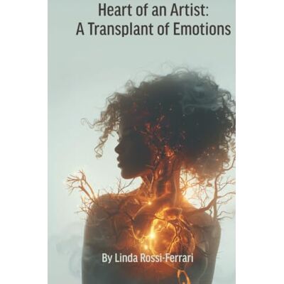 Acer Heart of an Artist: A Transplant of Emotions Acer Heart of an Artist: A Transplant of Emotions