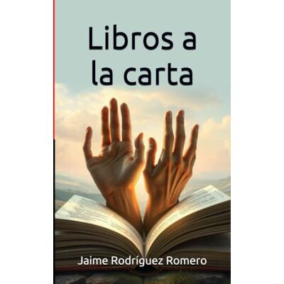 Rodriguez Libros a la carta Rodriguez Libros a la carta
