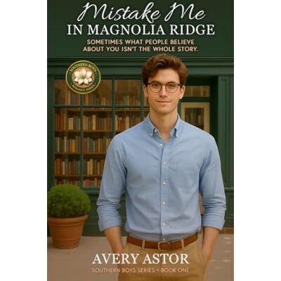 Avery Mistake Me in Magnolia Ridge: Sometimes What People Believe About You Isn't the Whole Story (Southern Boys Series) Avery Mistake Me in Magnolia Ridge: Sometimes What People Believe About You Isn't the Whole Story (Southern Boys Series)