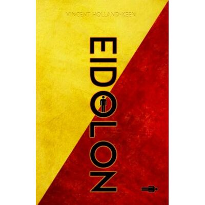 Vincent Eidolon: The Complete Trilogy (The Eidolon Trilogy) Vincent Eidolon: The Complete Trilogy (The Eidolon Trilogy)