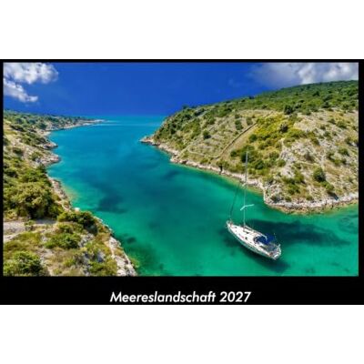 Becker Meereslandschaft 2027 Fotokalender DIN A3: Monatskalender mit Bild-Motiven aus Fauna und Flora, Natur, Blumen und Pflanzen Becker Meereslandschaft 2027 Fotokalender DIN A3: Monatskalender mit Bild-Motiven aus Fauna und Flora, Natur, Blumen und Pflanzen